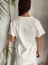 Coco Cartel Arizona white T-shirt